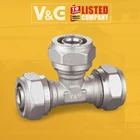 Good Quality And Low Price Pipe Fitting Names And Parts