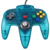 for N64 USB Controller for Nintendo 64 N64 USB Controller Gamepad Joypad Joystick