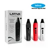 Factory Price Airis Lativa Vaporizer Kit use OLED Screen small size Lativa Vape Pen Temp Control Lativa Dry herb vaporizer