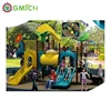 New moulding jinmiqi colorfully children digital playground models for indoor and outdoor selling