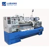 lathe machines C6241 kirloskar lathe machine brand new manual lathe