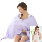 Breastfeeding nursing feeding baby scarf nursing in public nursing cover