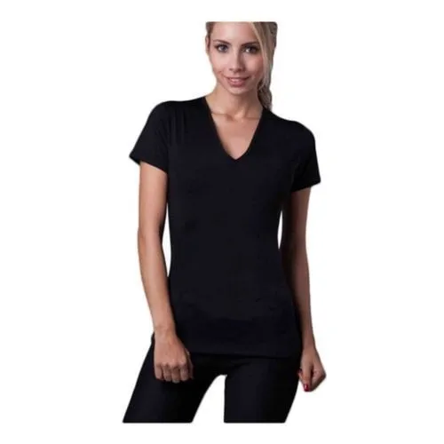 Women Hot Body Shapers Neoprene Slimming Control Vest Sport Yoga T-shirt