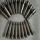 DIN9861 HSS And SKD11 Standard Straight Punches