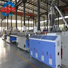 Plastic foam pastry sheet extruder production processing manufacturing line partition board making machine