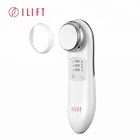 Advanced Smart Mask Treatment Device Ionic Cleansing Device Sonic Ionic Facial Care Beauty Instrument