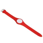 Waterproof EM4305 RFID wristband for Identification
