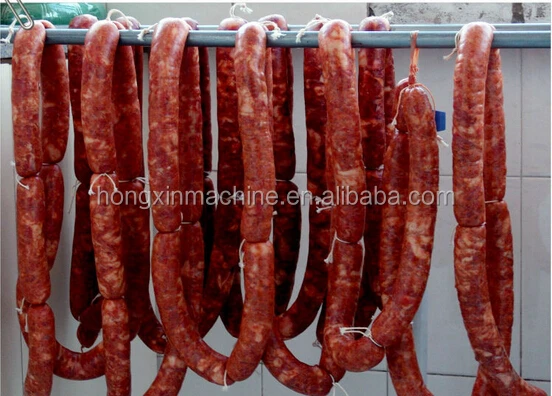 sheep casing cleaning machine Hog Casing Cleaning Machine for hog casing (6).jpg