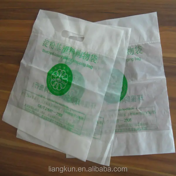 polybag for shopping