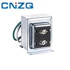CUL CE approved High quality door bell transformer,110V 120V 220V 240V to 24V For HVAC Door Bell