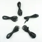 Customized dc plug and jack cable assembly wire harness