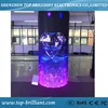 roll up led video screens