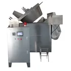 2019 Best Price High Quality Multifunction Deep Fryer For Sale