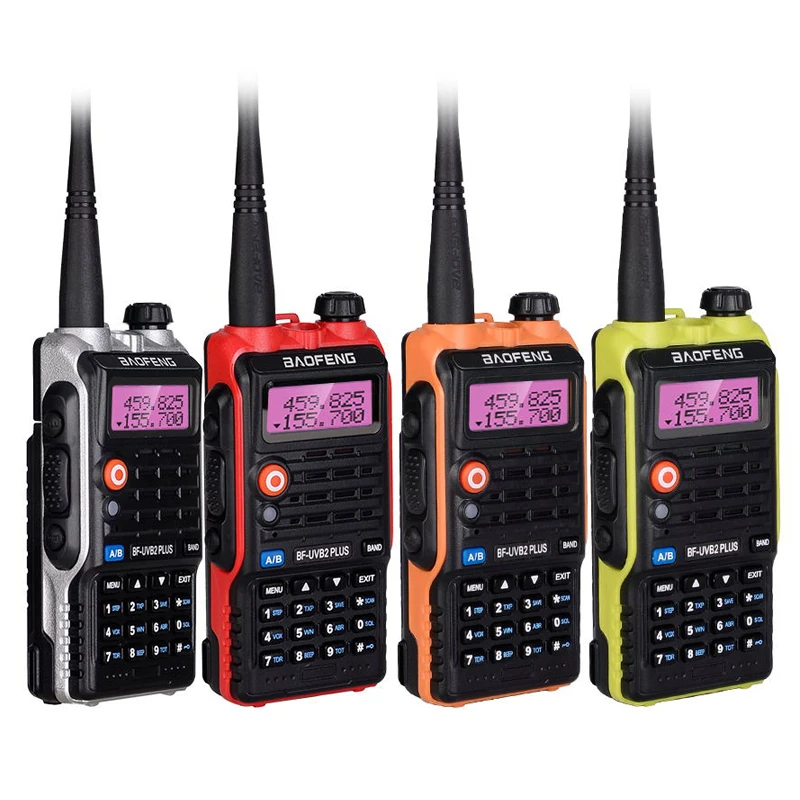 walkie talkie boafeng
