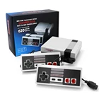 Classic edition TV Handheld Mini Video Game system Console 620 game console