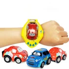 Hot sale Watch Remote Control Super Mini Gravity Sensor RC Car