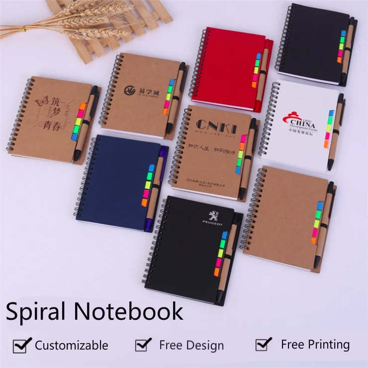 all industries  office & school supplies  notebooks & writing