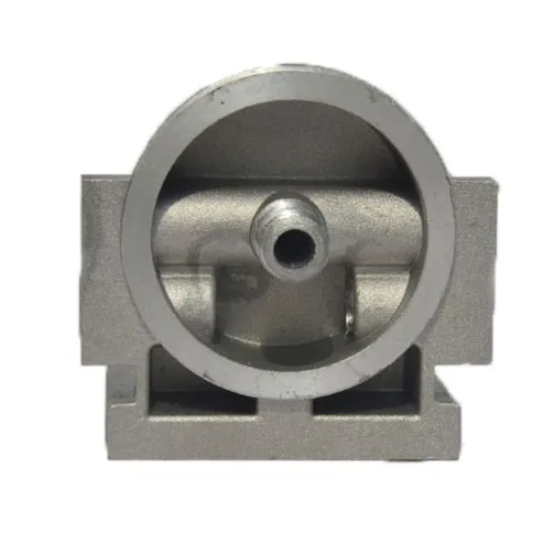 ENGINE TRUCK PARTS FUEL FILTER SEAT FOR 5327