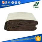 High quality waterproof canvas fabric roof material