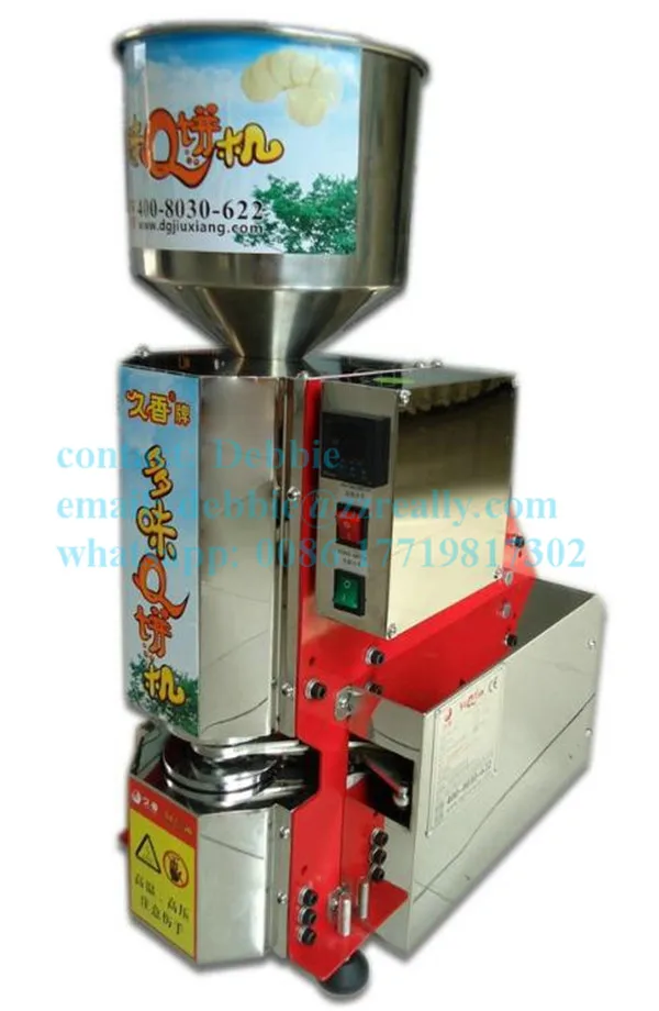 2022 High Quality Korea Rice Cake Machine / Mini Cake Maker - Buy 2022 High  Quality Korea Rice Cake Machine / Mini Cake Maker Product on