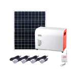 Flyinglighting 12v 18v flexible mounting roof 80w 100w 120w 200w solar panel racking system