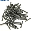 China Big Factory Good Price 2 1/4'' x 113 screw no point machine quality bulk nail in European market