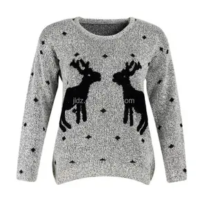 ugly christmas jumpers sweaters