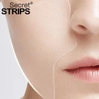 Patented tighten chin patch, facemask beauty masks 10 pack