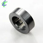 Cemented carbide shaft sleeve, bearing sleeve bush, Tungsten carbide bushing for oil pump