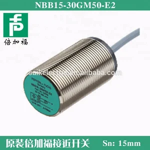 (original new ) inductive sensor nbb15-30gm50-e2