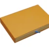 Custom Printing Gift Packaging Carton Drawer Paper Box,Folding Sliding Drawer Box Packaging