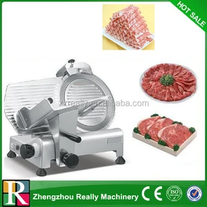 hand meat slicers