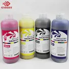 China Factory Heat Transfer Sublimation Ink For Epson T Shirt Printing