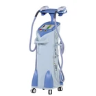 cryogenic treatment machine and Weight Loss Equipments Cellulite Reduction