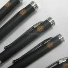 Customized Hotel Pen Custom Pen Hotel Pen Logo Pen 3 Rings Top P70201