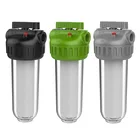Japan Big Blue Aquaculture Lowes Manual Commercial Main In-Line Cartrige Water Filter Systems