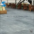 Good quality chinese antique slate stone veneer