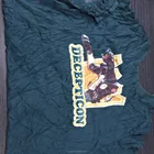 Textile cotton waste rags used clothes in bales