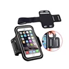 New design Ultrathin custom armband for mobile phone accessories running armband