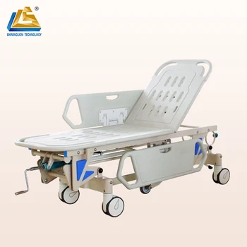 Patient Transfer Equipment Hospital Patient Transfer Chair Buy
