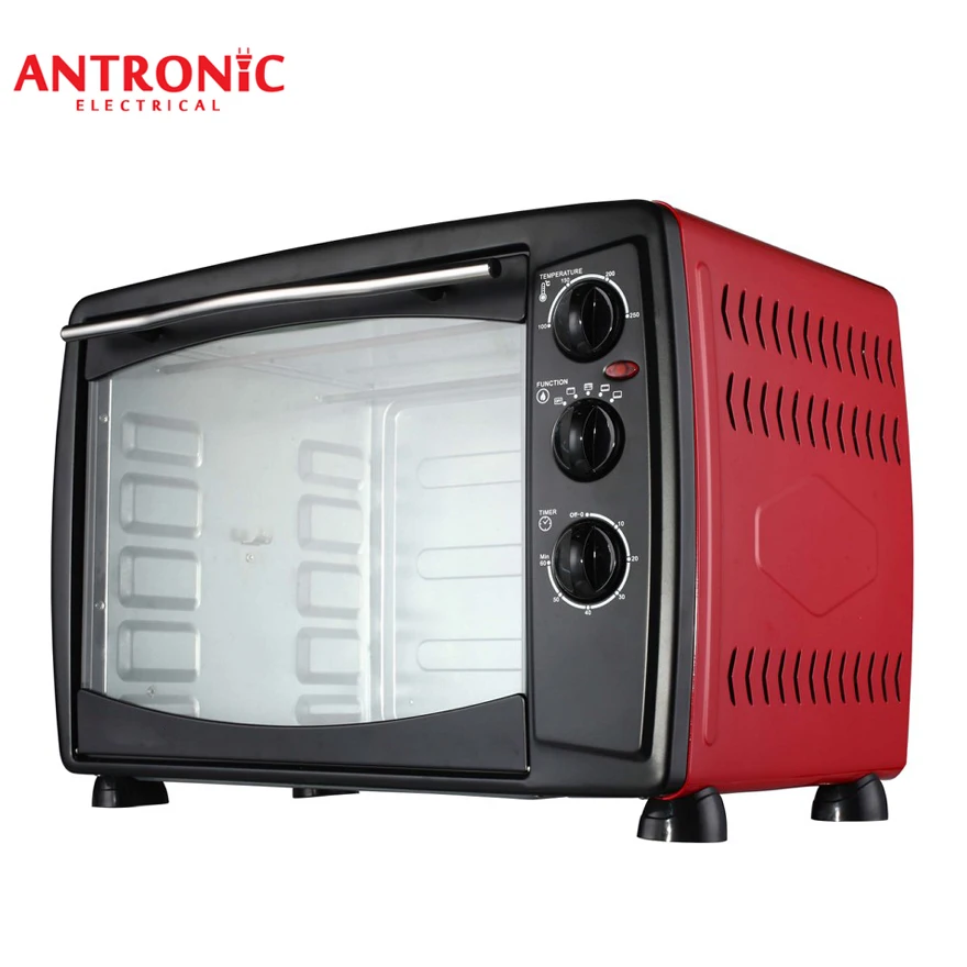 oven toaster 10l