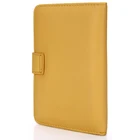 Wallet Anti Theft Cute PU Leather RFID Card Holder Airplane Passport Wallet