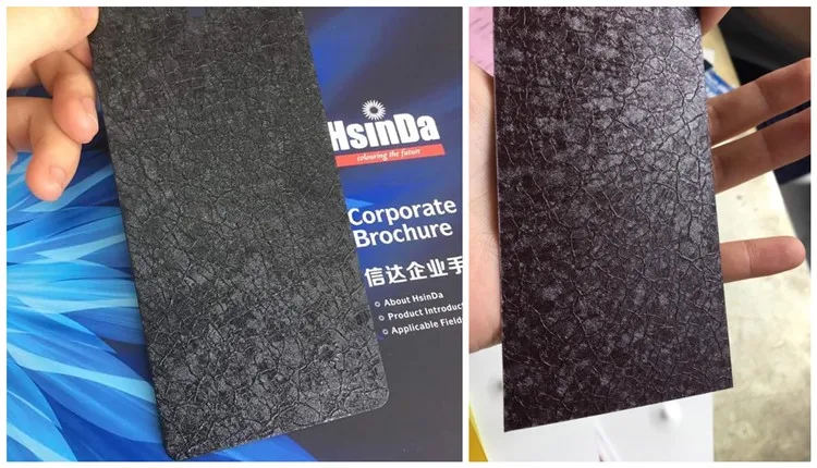 OEM available ral 9005 sand effect rough finish black texture epoxy polyester spray powder coating metal paint