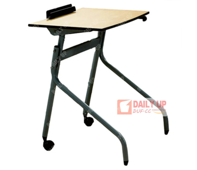 Adjustable Student Desk For Drawing Sketching Folding Tables For