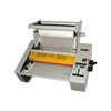 High Precision Roll cold laminator 380