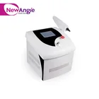Manufacturer supply laser tattoo removal machine price