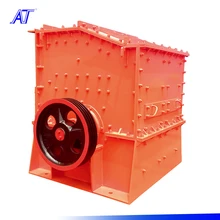 PC series hammer crusher is suitable for crushing and crushing operations of various soft medium hard ores
