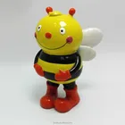hand paint custom miniature resin animals figurine for souvenir