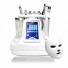 hydra water peel microdermabrasion /hydro dermabrasion facial machine