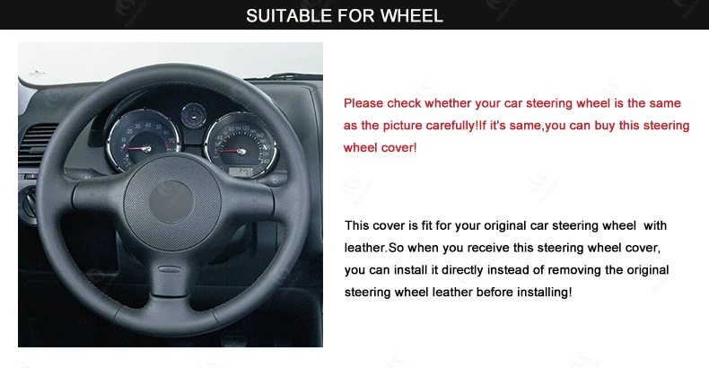 Volkswagen VW Golf 4 Passat B5 Polo Seat Leon Skoda Fabia RS